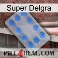 Super Delgra 21